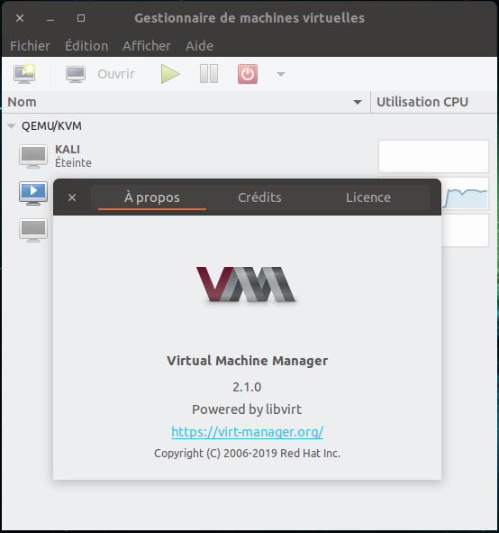 install vnc ubuntu 18.04